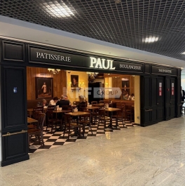 Аренда торгового помещения Тестовская улица