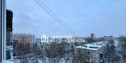 1-комн квартира Белградская ул,  д. 18