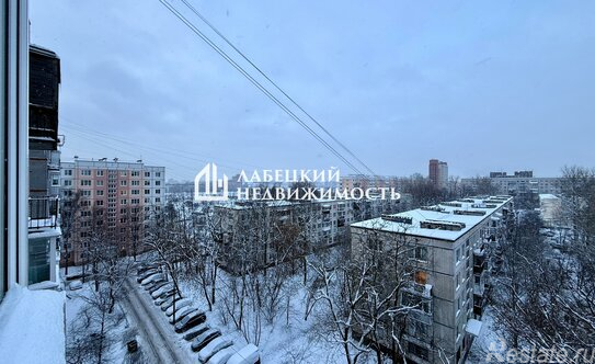 Продажа 1-комн квартиры на вторичном рынке Белградская ул,  д. 18