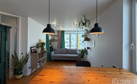 Продажа 1-комн квартиры на вторичном рынке посёлок КСЗ, Егорьевское шоссе,  д. 1 к2