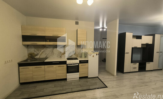 Продажа 1-комн квартиры на вторичном рынке улица Семёна Гордого,  д. 12