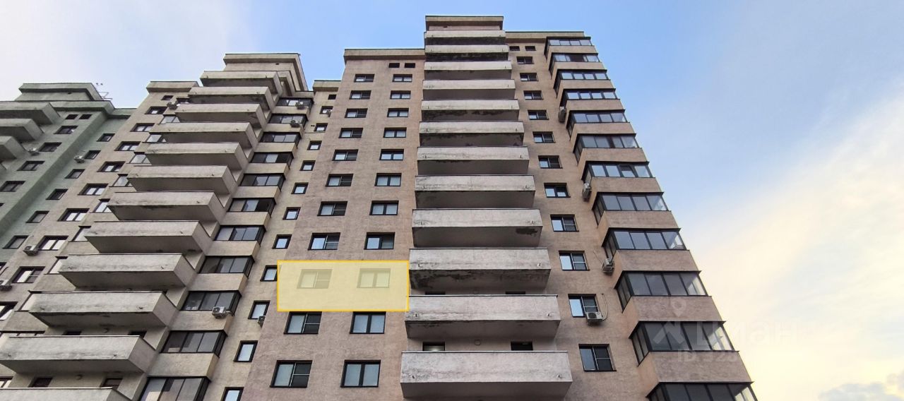 Продажа 2-комн квартиры на вторичном рынке Щелковское шоссе, 74