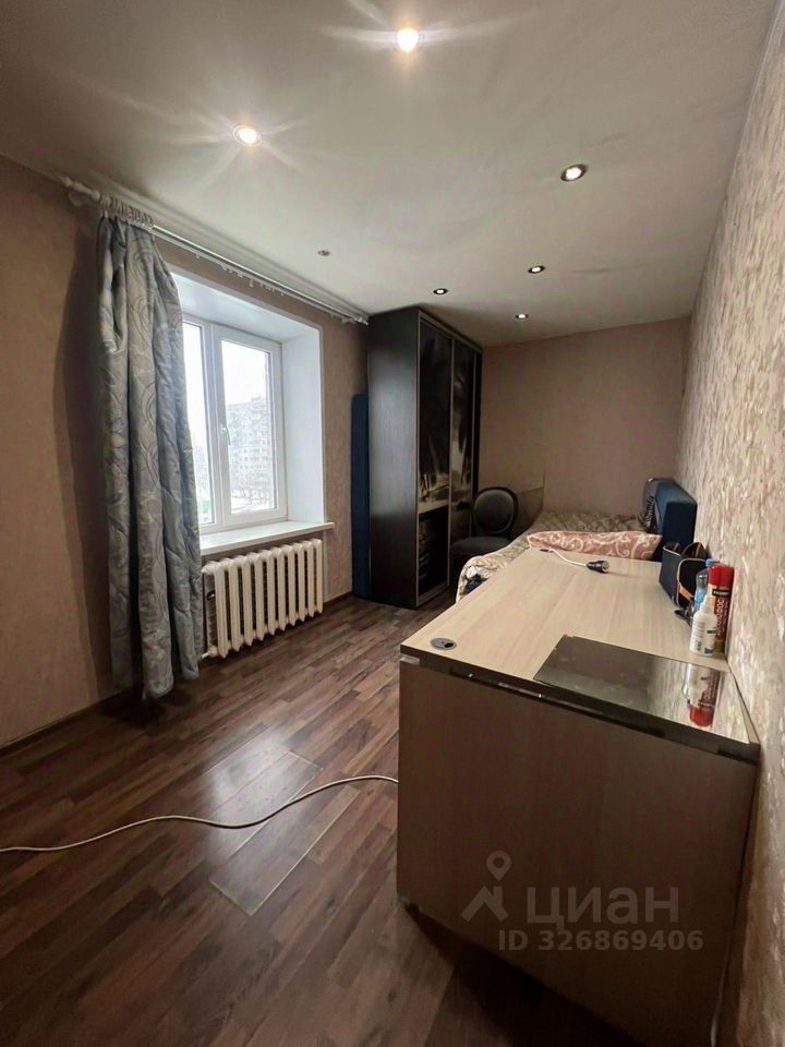 Продажа 2-комн квартиры на вторичном рынке Орехово-Зуево, Пролетарская улица,  д. 15