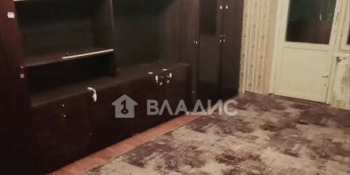 2-комн квартира Саянская улица,  д. 10