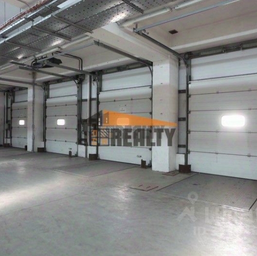 Склад Богородский городской округ, «Волга»