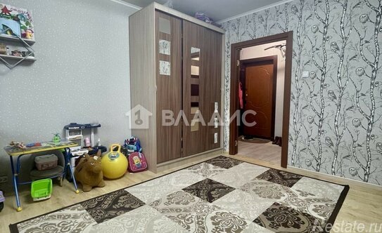 Продажа 1-комн квартиры на вторичном рынке Люберцы, улица Гаршина,  д. 9А к14