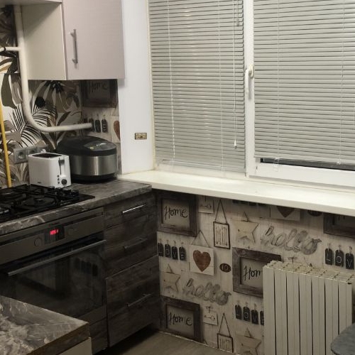 2-комн квартира Долгопрудный, проспект Пацаева, 3