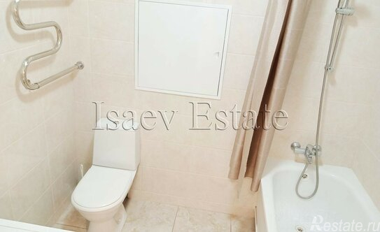 Продажа 4-комн квартиры на вторичном рынке Красногорск г, Красногорский б-р,  д. 24