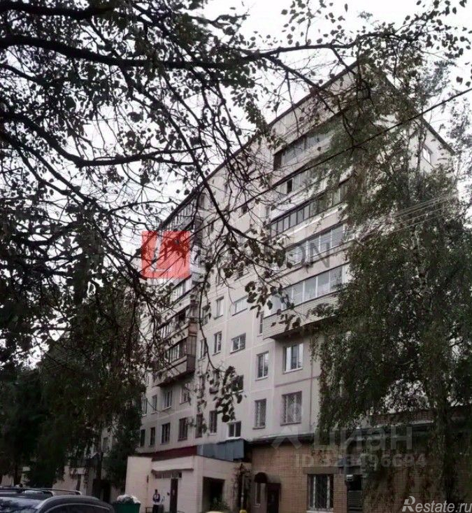 Продажа торгового помещения Одинцовский городской округ, улица Агрохимиков