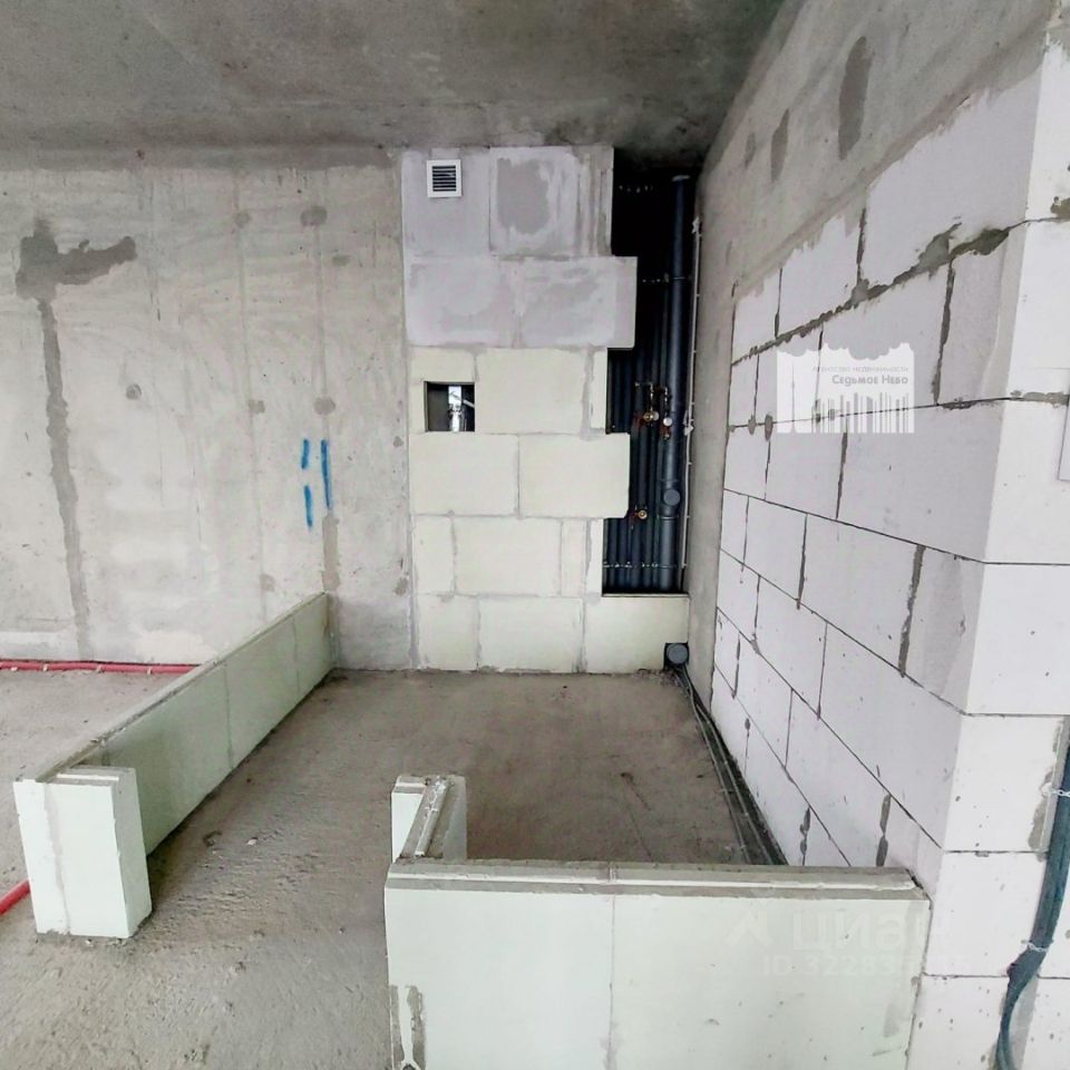 Продажа 2-комн квартиры на вторичном рынке Новоалексеевская улица, 16к4