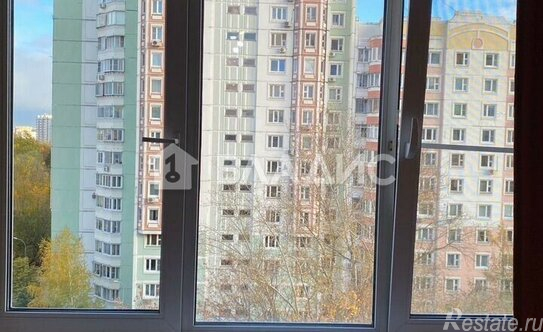 Продажа 1-комн квартиры на вторичном рынке ул Шверника,  д. 5,  к. 2
