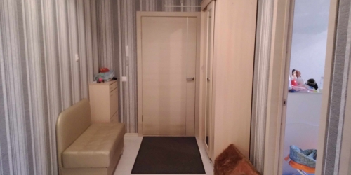 2-комн квартира Блинникова,  д. 6