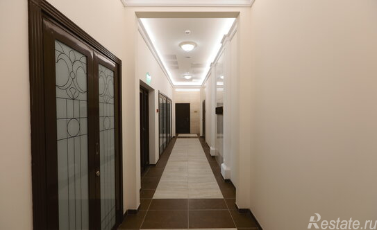 Продажа 1-комн квартиры на вторичном рынке Хорошевское ш,  д. 25А к3