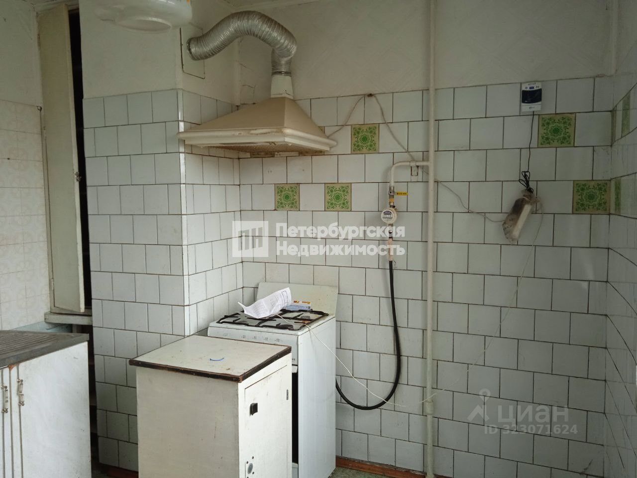 Продажа 3-комн квартиры на вторичном рынке проспект Просвещения, 70К2