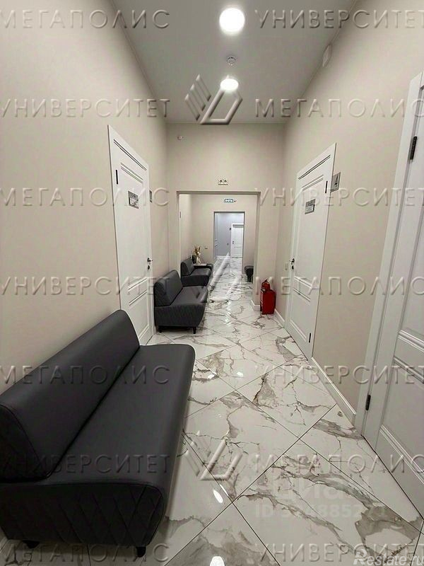 Продажа офиса Воротниковский пер,  д. 8,  к. 1