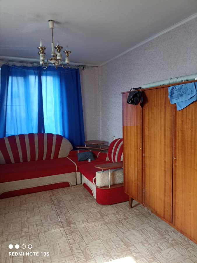 Аренда 1-комн квартиры на вторичном рынке Касимовская улица, 17