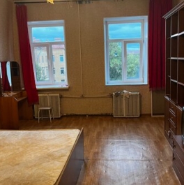 Продажа 6-комн квартиры на вторичном рынке Красноармейская 1-я ул,  д. 12