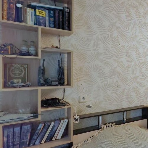 2-комн квартира улица Шостаковича, 5К2