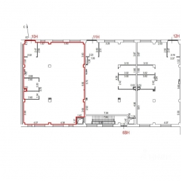Продажа ПСН Любучанский пер,  д. 3