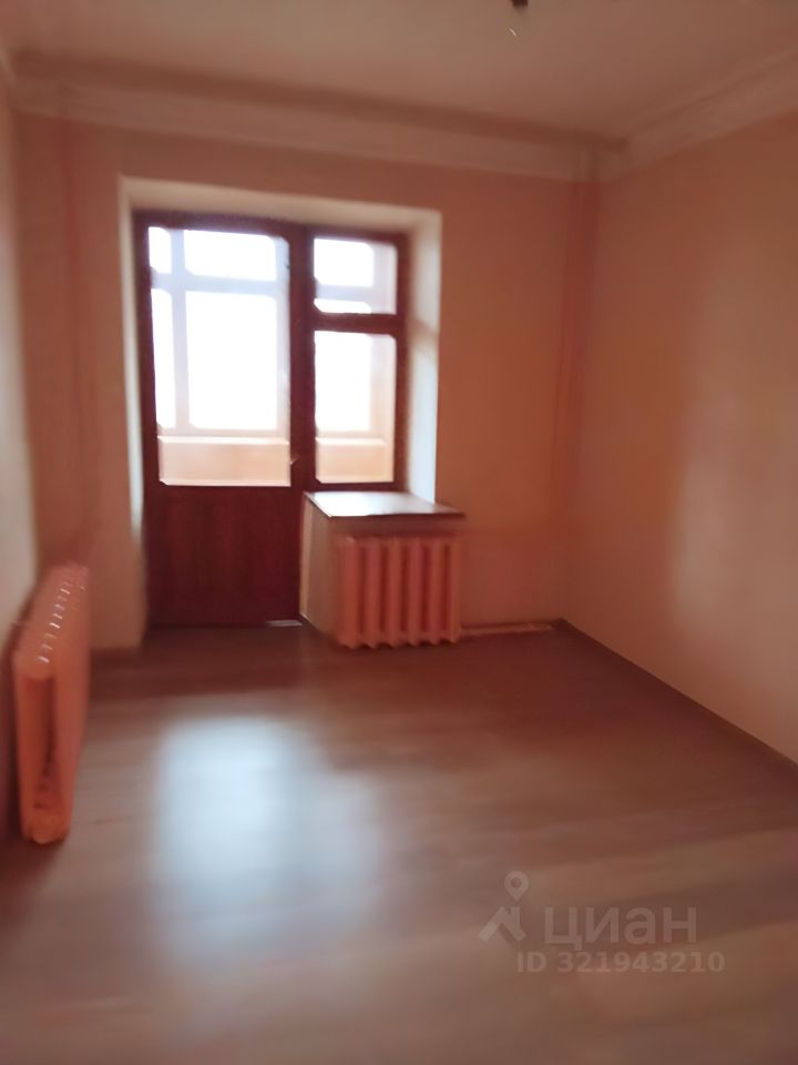 Продажа 3-комн квартиры на вторичном рынке Щелково, Московская улица, 138к1