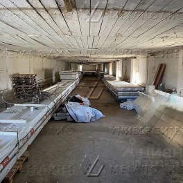 Аренда склада Балашиха, Новая улица,  д. 5