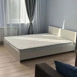 Аренда 1-комн квартиры на вторичном рынке улица Лихоборские Бугры,  д. 12