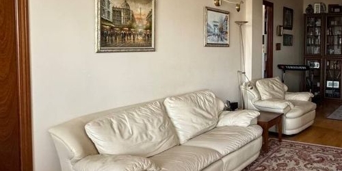 3-комн квартира улица Бориса Галушкина, 26