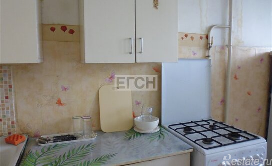 Аренда 1-комн квартиры на вторичном рынке Студёный проезд,  д. 26