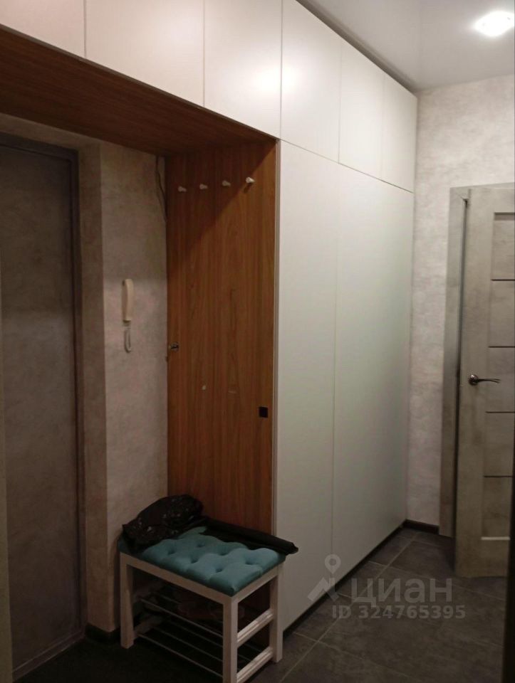 Аренда 1-комн квартиры на вторичном рынке улица Маршала Казакова, 70к1с2