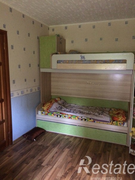 Продажа 2-комн квартиры на вторичном рынке Всеволожск г, Балашова ул ,  д. 3,  к. 2