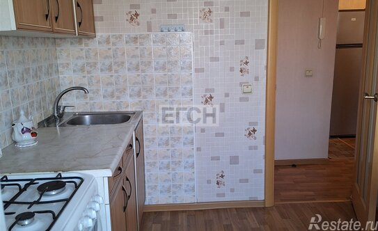 Продажа 3-комн квартиры на вторичном рынке Жуковский, ул Горельники,  д. 5
