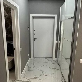 Аренда 2-комн квартиры на вторичном рынке улица Кравченко,  д. 11