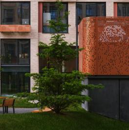 Продажа 1-комн квартиры на вторичном рынке Сосинская улица,  д. 43 с1