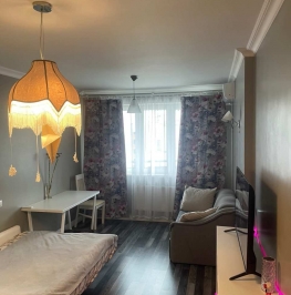 Аренда 1-комн квартиры на вторичном рынке Магнитогорская улица, д. 3, к. 2 Аренда 1-комн квартиры на вторичном рынке Магнитогорская улица, д. 3, к. 2