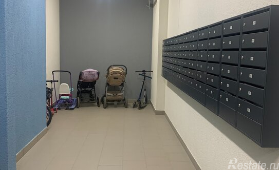 Продажа 1-комн квартиры на вторичном рынке Королев г, Лермонтова ул,  д. 10 к2