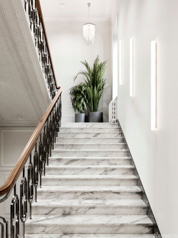 Продажа офиса улица Петровские Линии,  д. 2