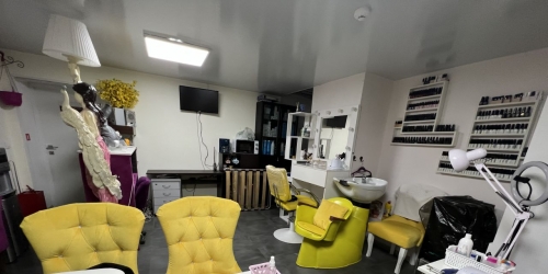 Торговое помещение Парковая 3-я ул,  д. 40