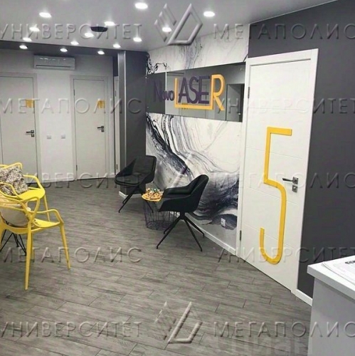 Офис Головин Б. пер,  д. 13 с2