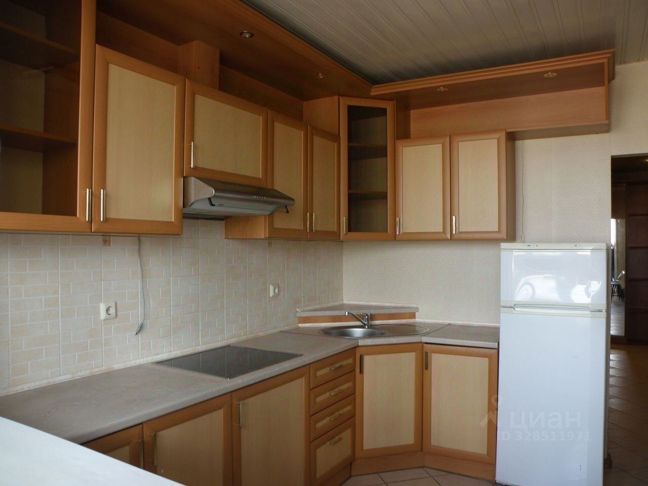 Аренда комнаты улица Ткачей, 4к2