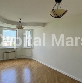 Продажа 1-комн квартиры на вторичном рынке Филевская 3-я ул,  д. 5