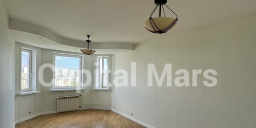 1-комн квартира Филевская 3-я ул,  д. 5