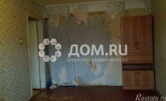 Продажа 2-комн квартиры на вторичном рынке Коломна, проспект Кирова,  д. 50