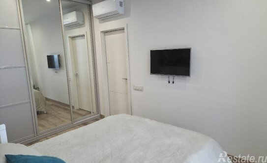 Продажа 1-комн квартиры на вторичном рынке Прибрежный проезд