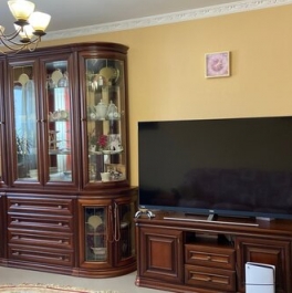 Продажа 4-комн квартиры на вторичном рынке Жулебинский бульвар,  д. 36 к1