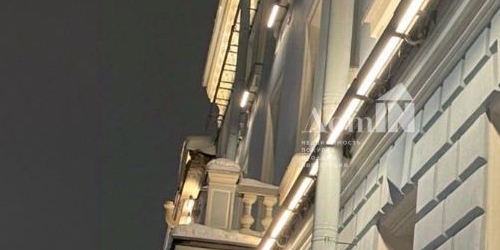 5-комн квартира набережная Кутузова, 30