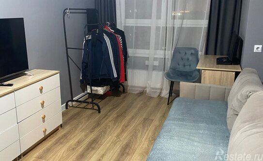 Продажа 1-комн квартиры на вторичном рынке ул Русановская,  д. 20,  к. 1