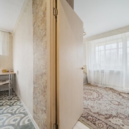 Продажа 1-комн квартиры на вторичном рынке ул Федосеенко,  д. 27