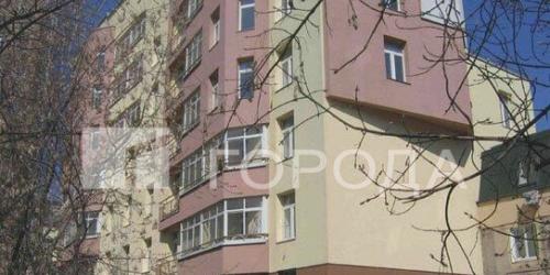 3-комн квартира Самотечный 2-й пер,  д. 1