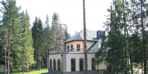 Коттедж/дом Приморск г, Выборгское ш