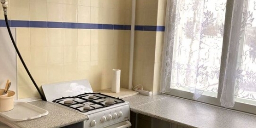 2-комн квартира Краснопутиловская ул,  д. 64